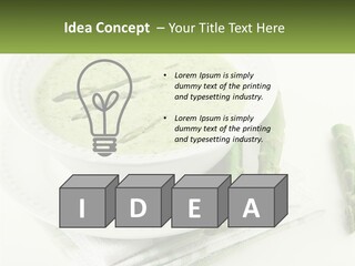 Electricity Ventilation Temperature PowerPoint Template