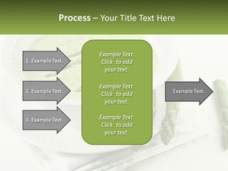 Electricity Ventilation Temperature PowerPoint Template