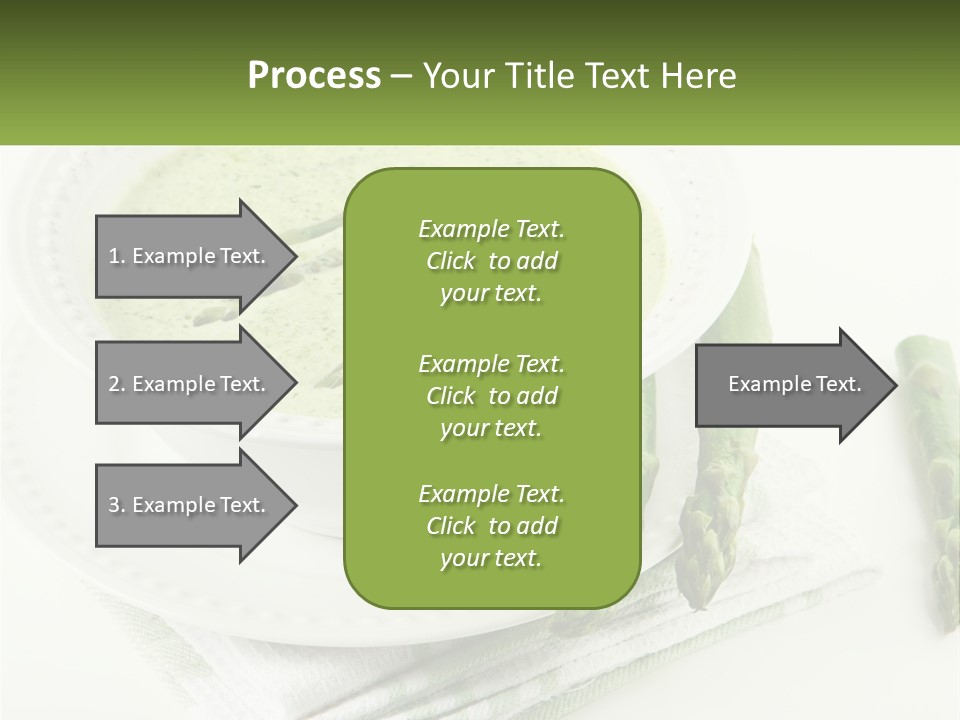 Electricity Ventilation Temperature PowerPoint Template