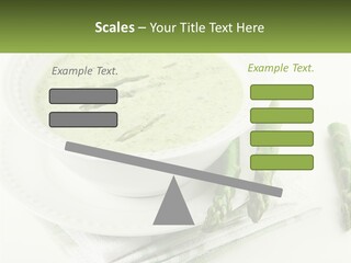Electricity Ventilation Temperature PowerPoint Template