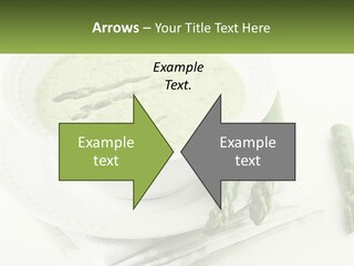 Electricity Ventilation Temperature PowerPoint Template