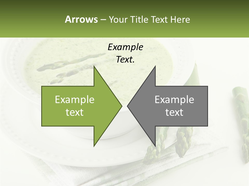 Electricity Ventilation Temperature PowerPoint Template