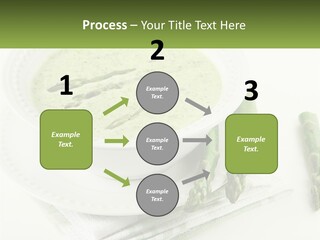 Electricity Ventilation Temperature PowerPoint Template