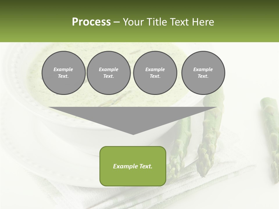 Electricity Ventilation Temperature PowerPoint Template