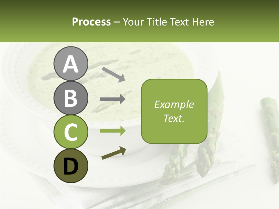 Electricity Ventilation Temperature PowerPoint Template