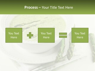 Electricity Ventilation Temperature PowerPoint Template