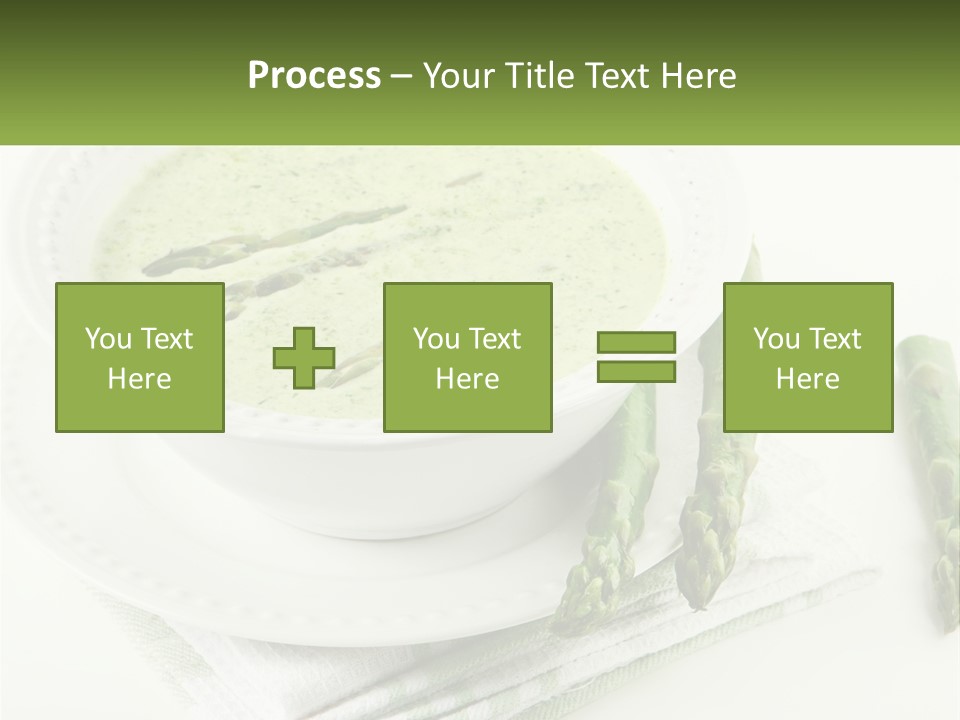 Electricity Ventilation Temperature PowerPoint Template