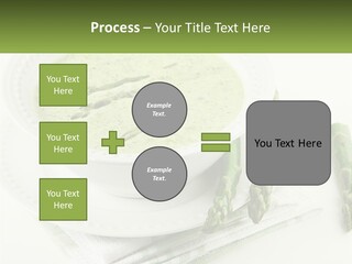 Electricity Ventilation Temperature PowerPoint Template