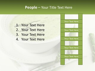 Electricity Ventilation Temperature PowerPoint Template