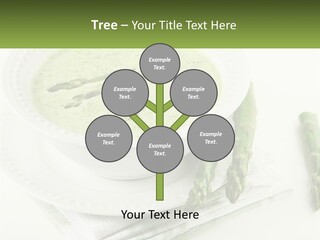 Electricity Ventilation Temperature PowerPoint Template