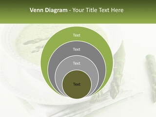Electricity Ventilation Temperature PowerPoint Template