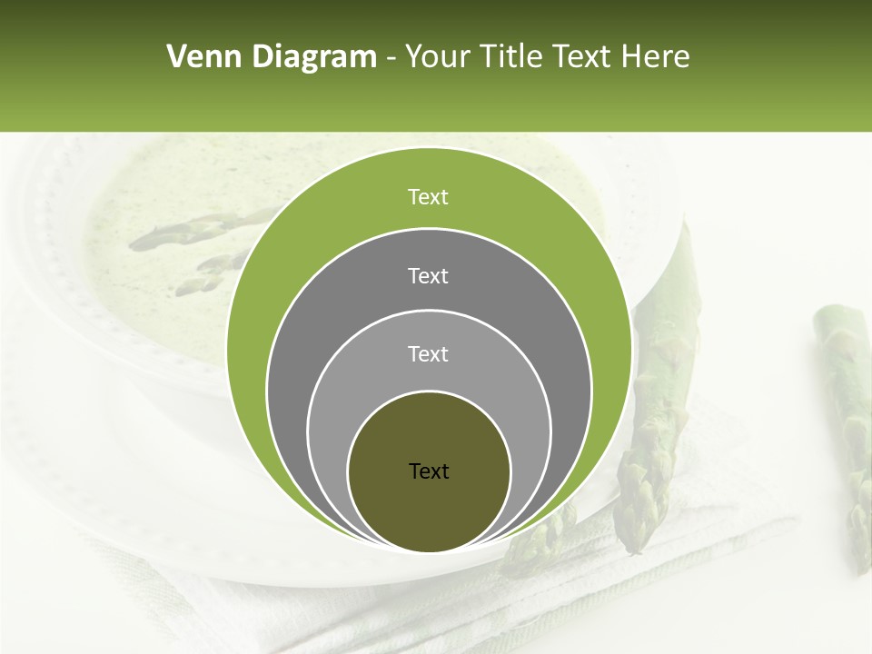 Electricity Ventilation Temperature PowerPoint Template