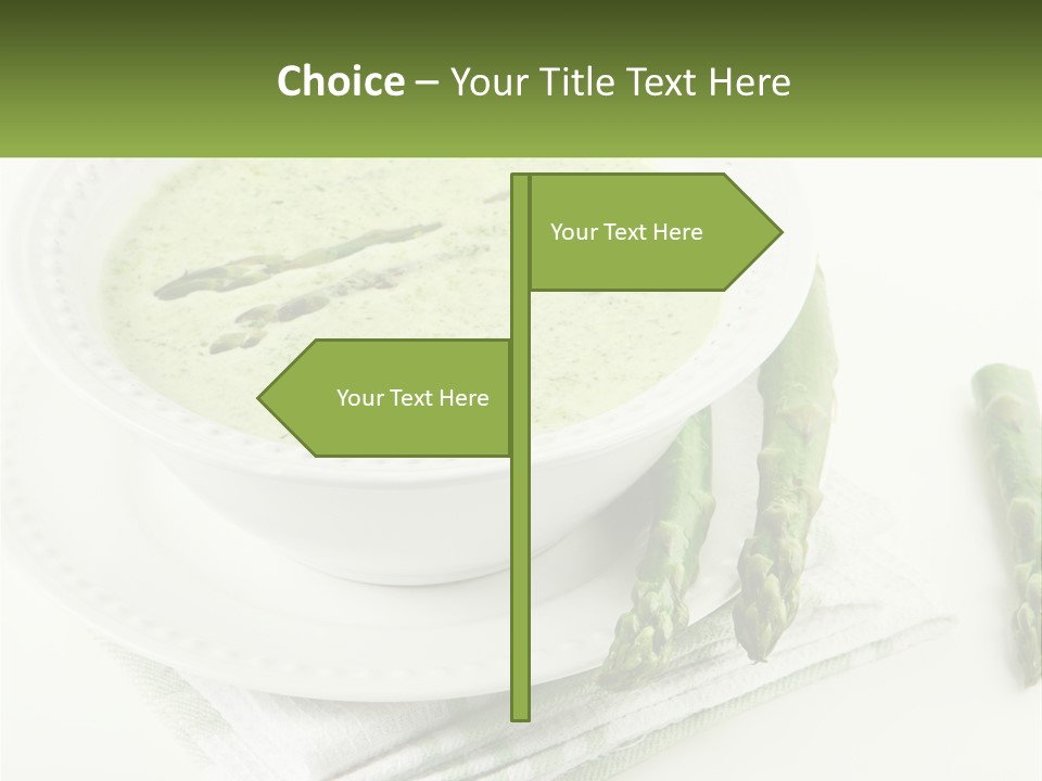 Electricity Ventilation Temperature PowerPoint Template