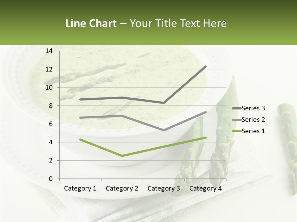 Electricity Ventilation Temperature PowerPoint Template
