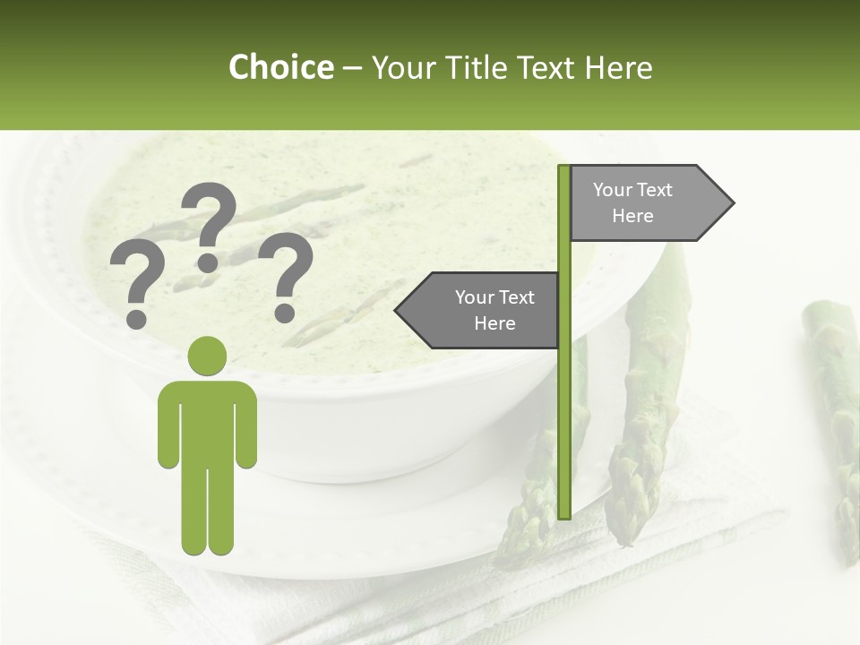 Electricity Ventilation Temperature PowerPoint Template