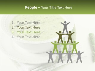 Electricity Ventilation Temperature PowerPoint Template