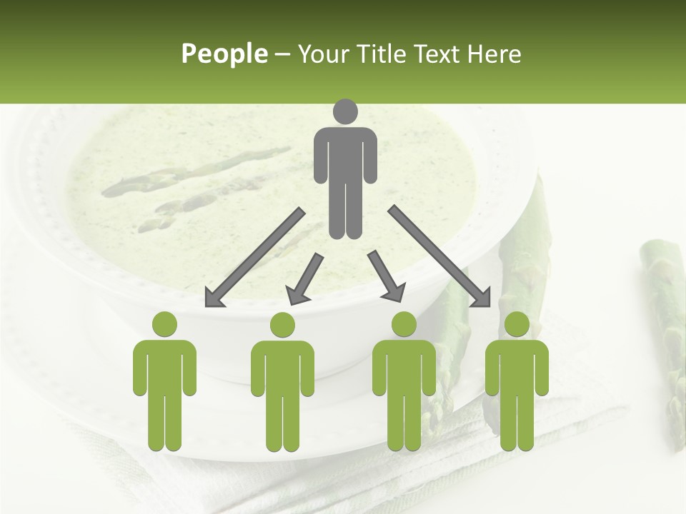 Electricity Ventilation Temperature PowerPoint Template