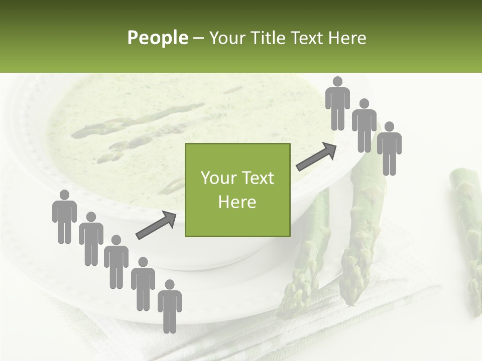 Electricity Ventilation Temperature PowerPoint Template