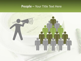 Electricity Ventilation Temperature PowerPoint Template