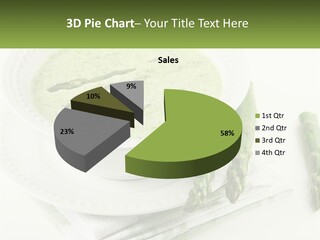 Electricity Ventilation Temperature PowerPoint Template