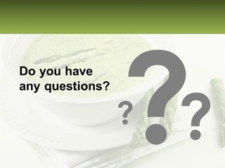 Electricity Ventilation Temperature PowerPoint Template