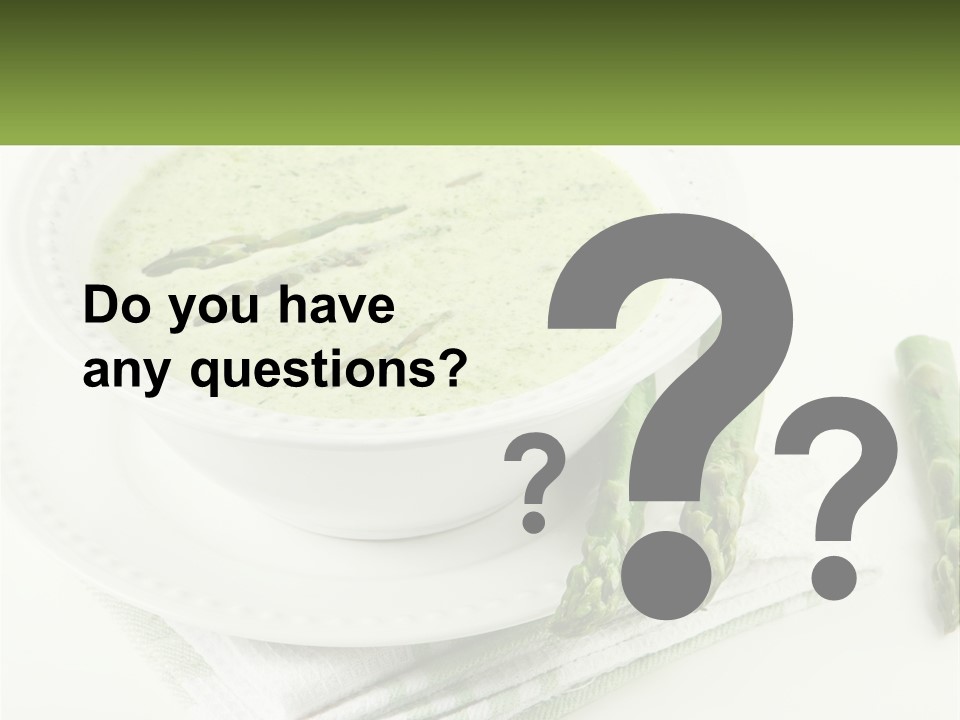 Electricity Ventilation Temperature PowerPoint Template