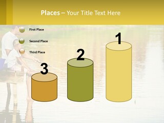 Industry Conditioner Unit PowerPoint Template