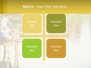 Industry Conditioner Unit PowerPoint Template