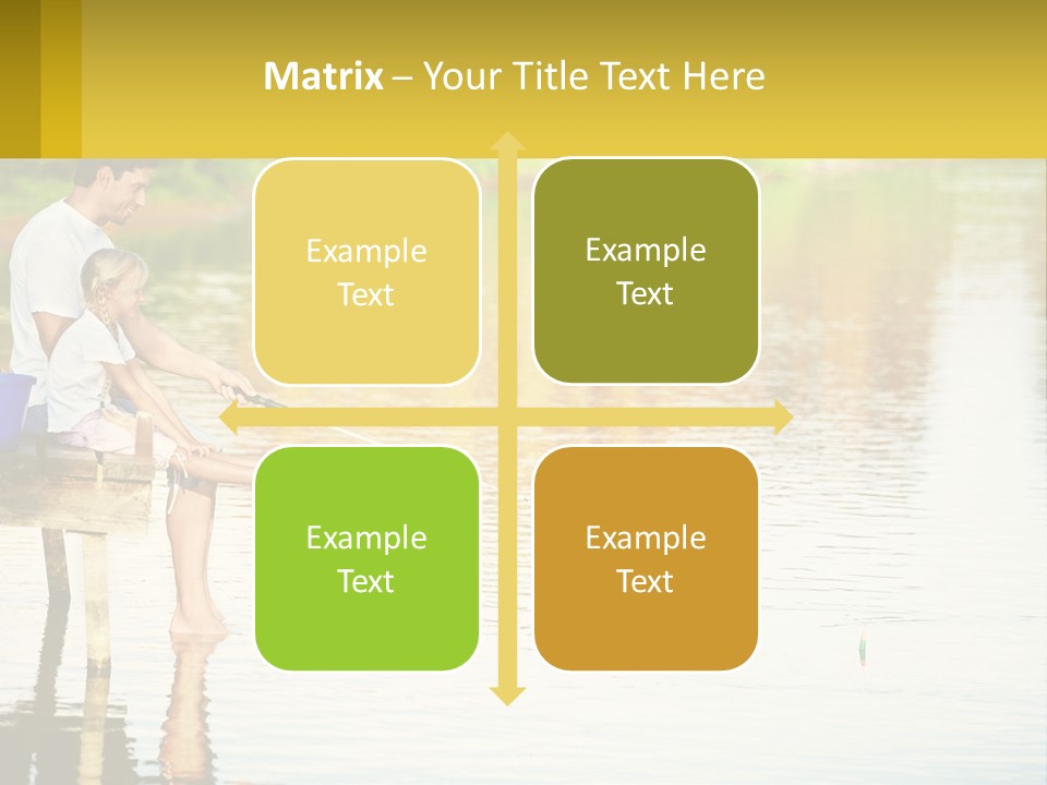 Industry Conditioner Unit PowerPoint Template