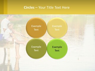 Industry Conditioner Unit PowerPoint Template