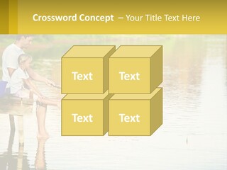 Industry Conditioner Unit PowerPoint Template