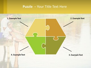 Industry Conditioner Unit PowerPoint Template