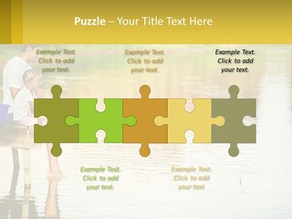 Industry Conditioner Unit PowerPoint Template