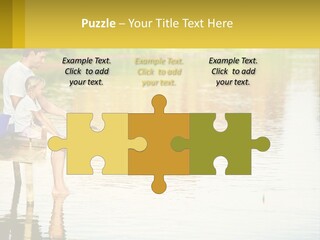 Industry Conditioner Unit PowerPoint Template