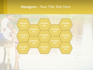 Industry Conditioner Unit PowerPoint Template