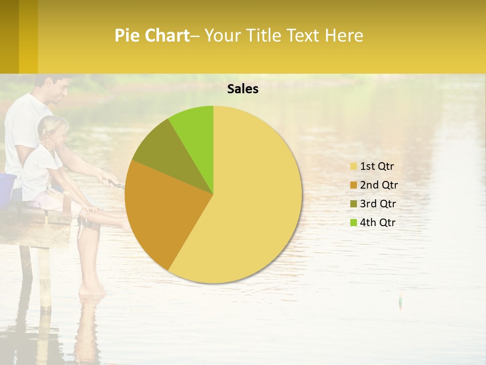 Industry Conditioner Unit PowerPoint Template
