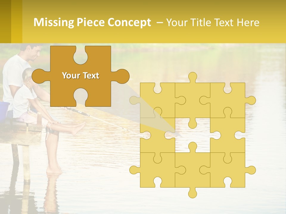 Industry Conditioner Unit PowerPoint Template