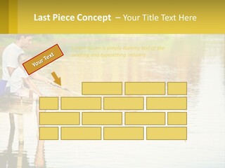 Industry Conditioner Unit PowerPoint Template