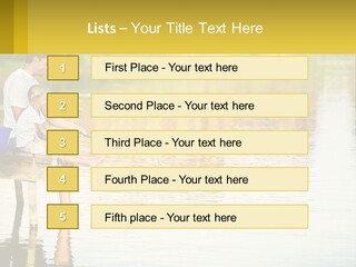 Industry Conditioner Unit PowerPoint Template