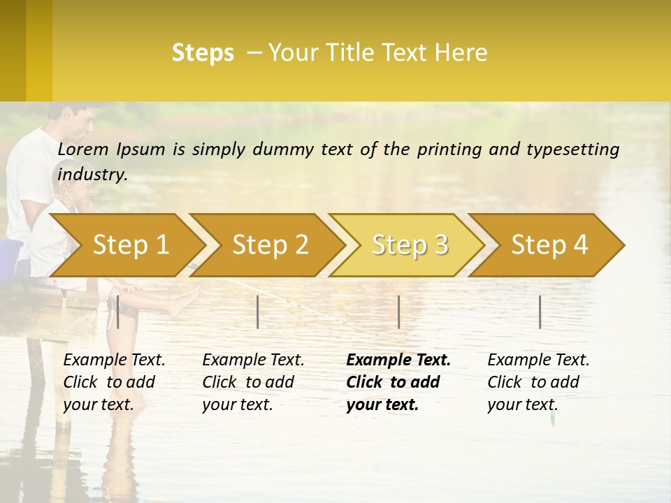 Industry Conditioner Unit PowerPoint Template