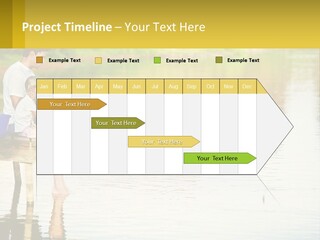 Industry Conditioner Unit PowerPoint Template