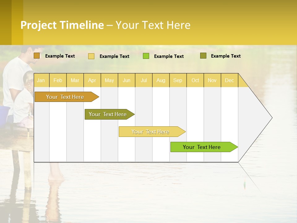 Industry Conditioner Unit PowerPoint Template