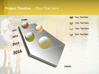 Industry Conditioner Unit PowerPoint Template