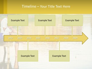 Industry Conditioner Unit PowerPoint Template