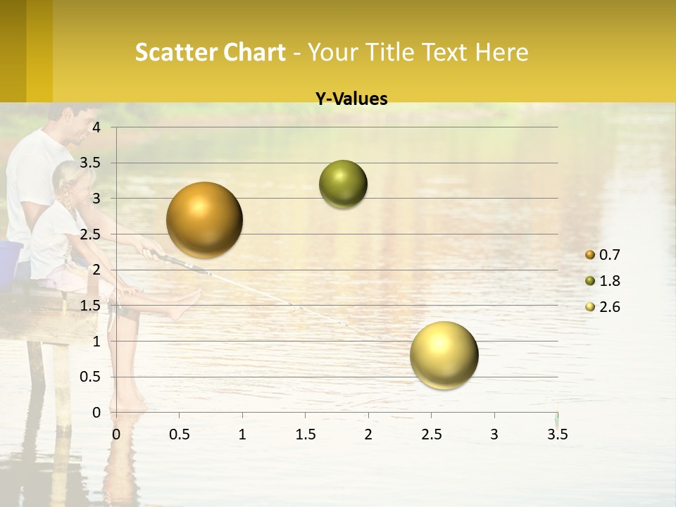 Industry Conditioner Unit PowerPoint Template