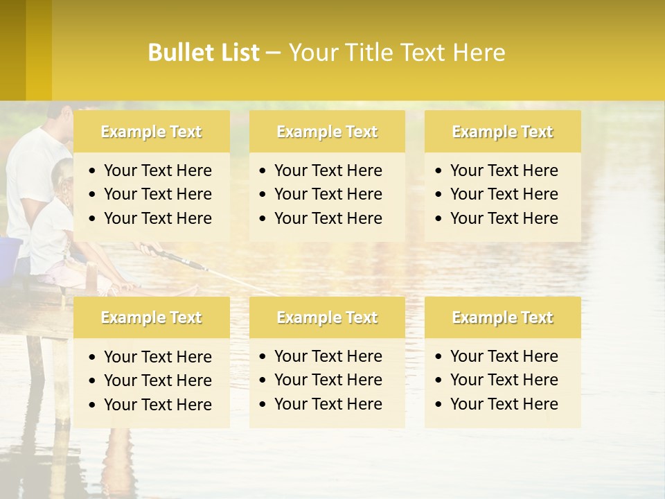 Industry Conditioner Unit PowerPoint Template