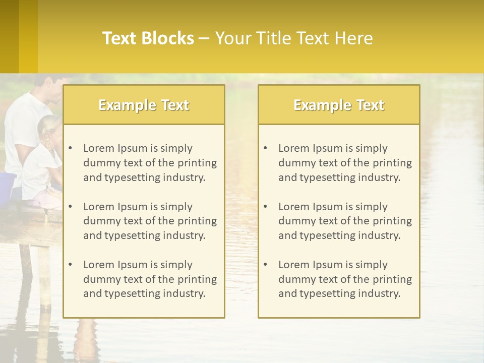 Industry Conditioner Unit PowerPoint Template