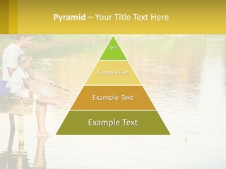 Industry Conditioner Unit PowerPoint Template