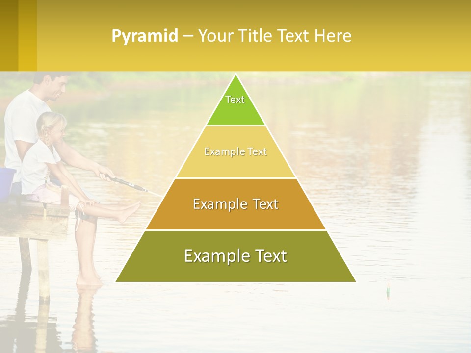 Industry Conditioner Unit PowerPoint Template