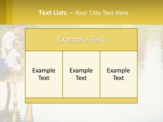 Industry Conditioner Unit PowerPoint Template